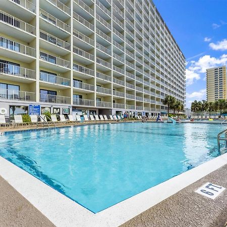 The Summit 616 Daire Panama City Beach Dış mekan fotoğraf