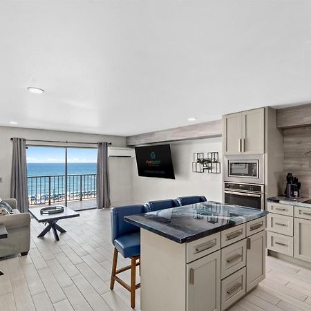 The Summit 616 Daire Panama City Beach Dış mekan fotoğraf
