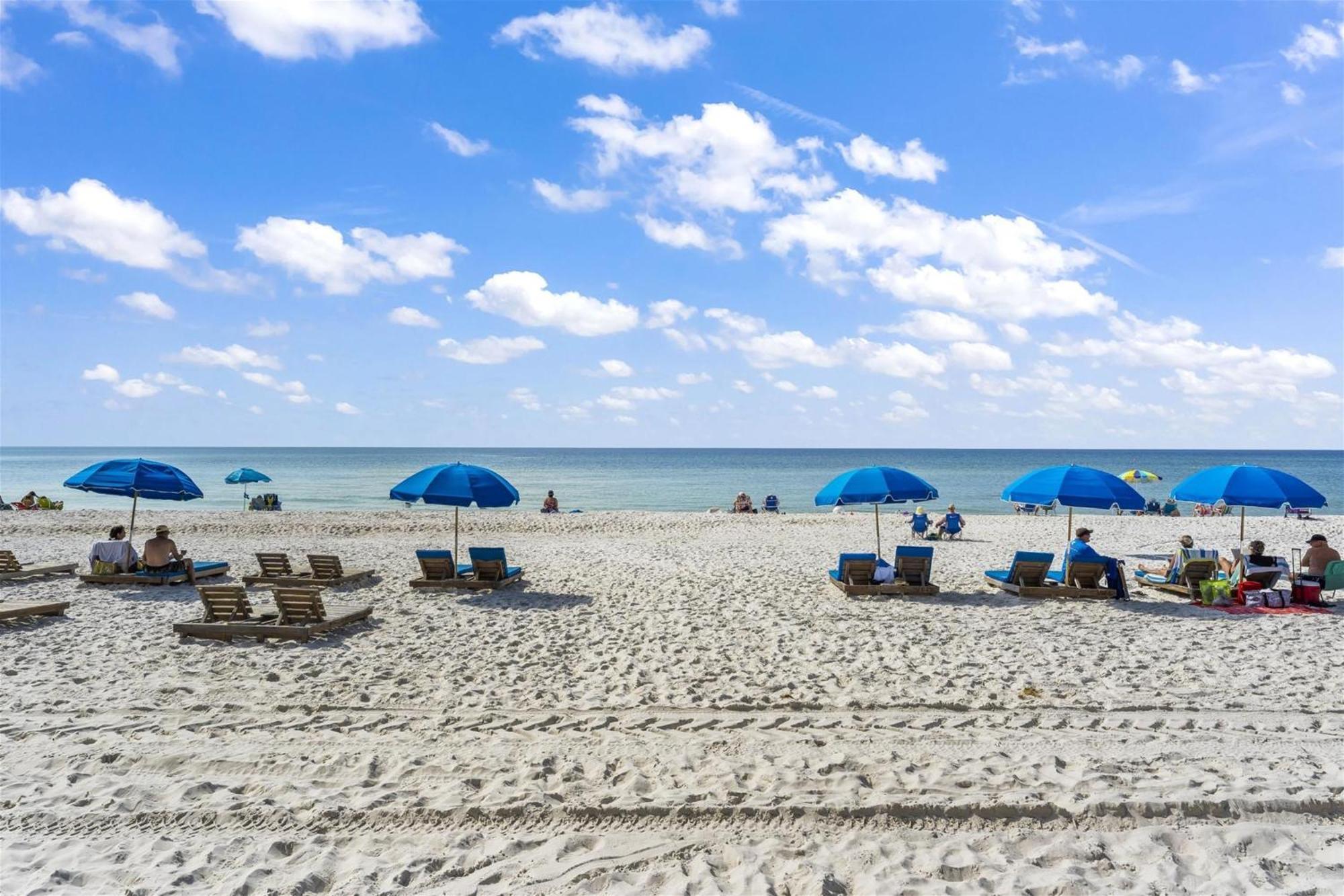 The Summit 616 Daire Panama City Beach Dış mekan fotoğraf