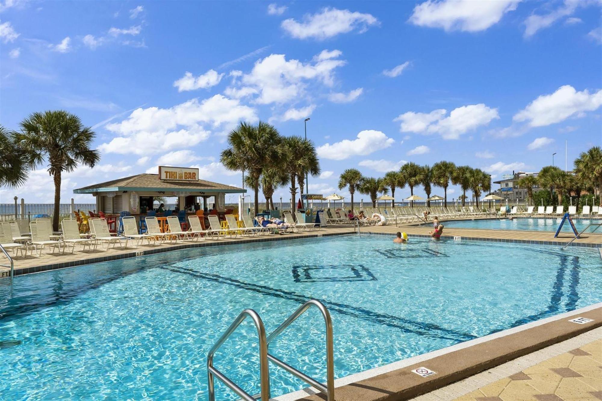 The Summit 616 Daire Panama City Beach Dış mekan fotoğraf