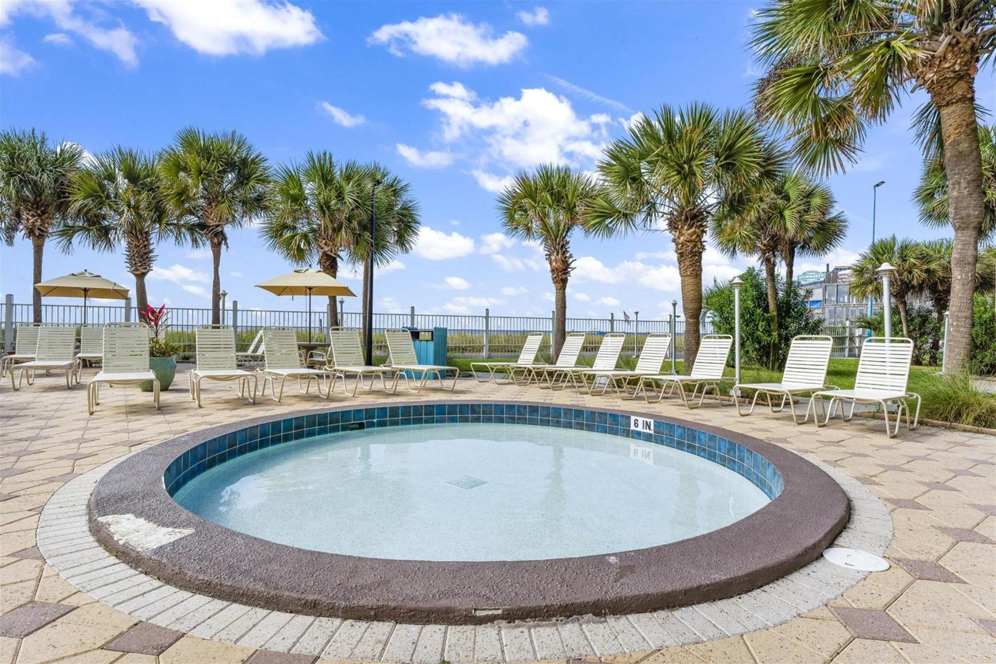The Summit 616 Daire Panama City Beach Dış mekan fotoğraf